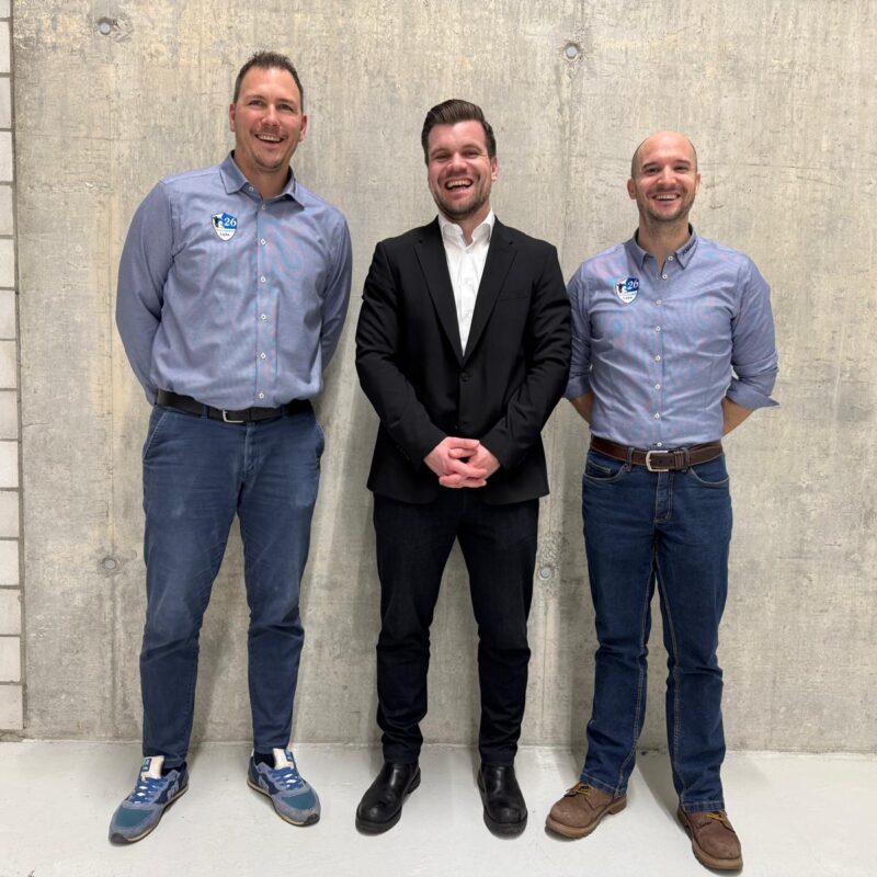 Entsorgungspartner Thommen AG
